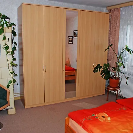 Lejlighed Unterm Nussbaum Middelhagen