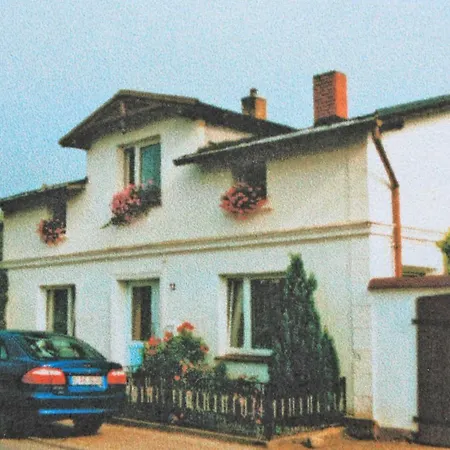 Unterm Nussbaum Lejlighed