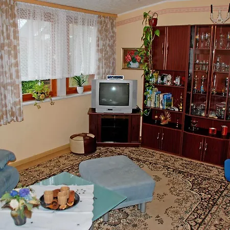 Unterm Nussbaum Lejlighed *